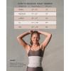 imageSweet Sweat Waist Trimmer Toned Series  Premium Sweat Enhancing Fitness Belt for Women ampamp Men  5 Adjustable SizesQuartz