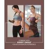 imageSweet Sweat Waist Trimmer Toned Series  Premium Sweat Enhancing Fitness Belt for Women ampamp Men  5 Adjustable SizesTerra