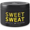 imageSweet Sweat Workout Enhancer RollOn Gel Stick  Makes You Sweat Harder and Faster Use with Sweet Sweat Waist Trimmer65 Ounce Jar