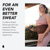 imageSweet Sweat Workout Enhancer RollOn Gel Stick  Makes You Sweat Harder and Faster Use with Sweet Sweat Waist TrimmerUnscented
