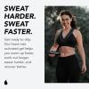 imageSweet Sweat Workout Enhancer RollOn Gel Stick  Makes You Sweat Harder and Faster Use with Sweet Sweat Waist TrimmerUnscented