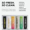 imageSweet Sweat Workout Enhancer RollOn Gel Stick  Makes You Sweat Harder and Faster Use with Sweet Sweat Waist TrimmerVanilla
