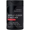 imageOrganic Apple Cider Vinegar Gummies with The Mother  USDA Organic Vegan Certified ampamp NonGMO Verified 60 Vegan GummiesACV Capsules