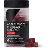 imageOrganic Apple Cider Vinegar Gummies with The Mother  USDA Organic Vegan Certified ampamp NonGMO Verified 60 Vegan GummiesACV Gummies