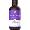 imageSports Research Black Elderberry with Zinc Vitamin C ampamp Vitamin D Immune Support Supplement for Adults 60 CapsulesLiquid