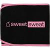 imageSports Research Sweet Sweat Eco Waist Trainer  Premium Sweat Enhancing Fitness Belt for Women ampamp Men  4 Adjustable SizesPink