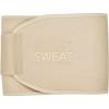 imageSweet Sweat Waist Trimmer Toned Series  Premium Sweat Enhancing Fitness Belt for Women ampamp Men  5 Adjustable SizesQuartz