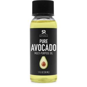 imageSports Research Naturals Organic Jojoba Oil  1 OunceAvocado Oil