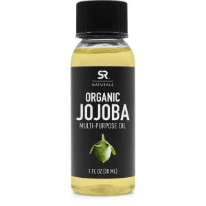 imageSports Research Naturals Organic Jojoba Oil  1 OunceJojoba Oil