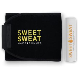 imageSports Research Sweet Sweat Stick  Waist Trimmer Small Bundle