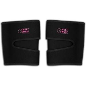 imageSports Research Sweet Sweat Thigh Trimmers for Men ampamp Women Increases Sweat ampamp Activity to the Thighs during ExercisePink
