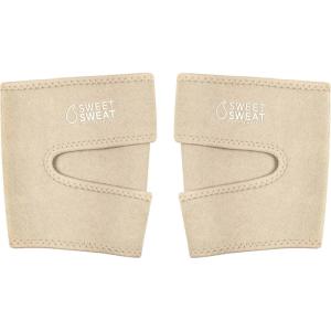 imageSports Research Sweet Sweat Thigh Trimmers for Men ampamp Women Increases Sweat ampamp Activity to the Thighs during ExerciseQuartz