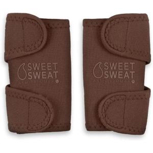 imageSweet Sweat Arm Trimmers  Premium SweatEnhancing Arm Wraps for Women ampamp Men  3 Adjustable SizesTerra