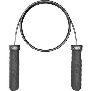 imageSweet Sweat Performance Jump Rope  10ft Adjustable Length Rope for Fitness and Speed Training  Includes Mesh Cary Bag ampamp Bonus RopeJump Rope