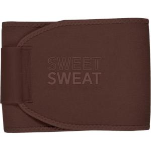imageSweet Sweat Waist Trimmer Toned Series  Premium Sweat Enhancing Fitness Belt for Women ampamp Men  5 Adjustable SizesTerra