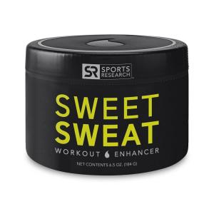 imageSweet Sweat Workout Enhancer Gel  65oz Jar