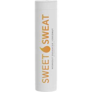 imageSweet Sweat Workout Enhancer RollOn Gel Stick  Makes You Sweat Harder and Faster Use with Sweet Sweat Waist TrimmerCoconut
