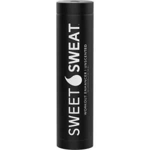 imageSweet Sweat Workout Enhancer RollOn Gel Stick  Makes You Sweat Harder and Faster Use with Sweet Sweat Waist TrimmerUnscented