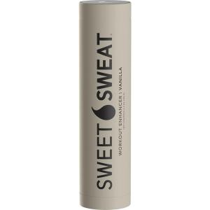 imageSweet Sweat Workout Enhancer RollOn Gel Stick  Makes You Sweat Harder and Faster Use with Sweet Sweat Waist TrimmerVanilla