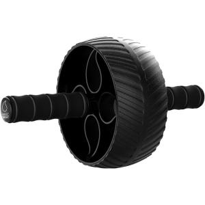 imageSweet Sweat ab roller for Abs Workout Wheel Exercise Equipment for Core Workout Ab Wheel Roller for Home GymEquipment for Abdominal Exercise