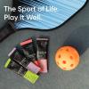 imageSports Research Hydrate Electrolytes Dynamic Duo  SugarFree ampamp Naturally Flavored with Vitamins Minerals and Coconut Water  32 Hydration Packets of Cherry Pomegranate ampamp Lemon Lime