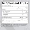 imageSports Research Vitamin C Gummies for Kids ampamp Adults  Gelatin Free Vegan Certified ampamp NonGMO Verified  Immune ampamp Antioxidant SupportGummy