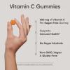 imageSports Research Vitamin C Gummies for Kids ampamp Adults  Gelatin Free Vegan Certified ampamp NonGMO Verified  Immune ampamp Antioxidant SupportGummy