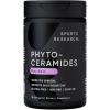 imagePhytoceramides 350mg per softgel  Plant Derived Ceramides for Healthy Skin and Hydration  Non GMO with No Fillers or Synthetic Vitamins  30 Liquid softgels