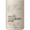 imageSports Research Multi Collagen Pills Type I II III V X Hydrolyzed Collagen Peptides with Hyaluronic Acid  Vitamin C  NonGMO Verified ampamp Gluten Free  90 CapsulesPowder