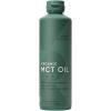 imageSports Research Organic MCT Oil  Keto ampamp Vegan MCTs C8 C10 from Coconuts  Fatty Acid Brain ampamp Body Fuel NonGMO ampamp Gluten Free  Flavorless Oil Perfect in Coffee Tea ampamp Protein Shakes  40 oz16 Fl Oz Pack of 1