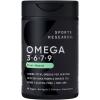Vegan Omega 3·6·9