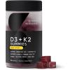 imageSports Research Vitamin D3  K2 with Coconut MCT Oil  Vegan D3 5000 IU with K2 100 mcg for Bone ampamp Immune Health  Vegan Certified Soy ampamp Gluten Free  120 Softgels60 Count Pack of 1