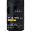 imageSports Research Vitamin D3 1000iu 25mcg Infused with Coconut Oil  Immune ampamp Bone Support  NonGMO Verified Soy ampamp Gluten Free 360 Mini Liquid Softgels360 Count Pack of 1