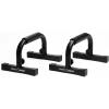 imageSweet Sweat Push Up Bars by Sports Research  Durable NonSlip with Comfort Grip  Calisthenics Equipment for Bodyweight Fitness ampamp Strength Training  Floor Stand Pushup Bar Handles for Men ampamp Women