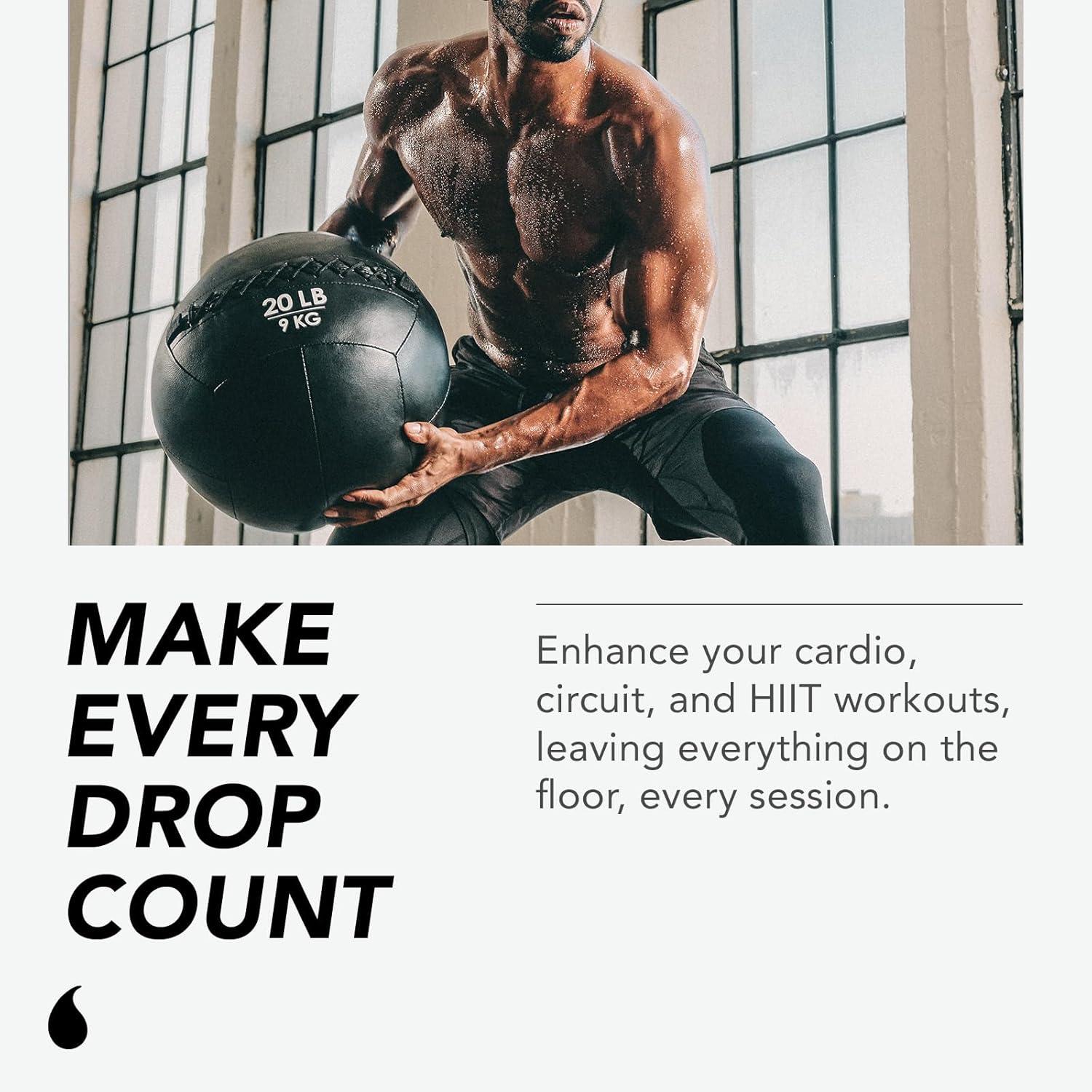 imageSports Research Sweet Sweat Workout Enhancer Gel Original Scent  Maximize Your Exercise ampamp Sweat Faster  135oz JarTropical