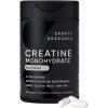 imageSports Research Creatine Monohydrate  Gain Lean Muscle Improve Performance and Strength and Support Workout Recovery  5 g Micronized Creatine  1058 oz120 Count Pack of 1