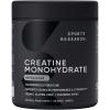 imageSports Research Creatine Monohydrate  Gain Lean Muscle Improve Performance and Strength and Support Workout Recovery  5 g Micronized Creatine  1058 oz1058 Ounce Pack of 1