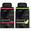 imageSports Research Hydrate Electrolytes Dynamic Duo  SugarFree ampamp Naturally Flavored with Vitamins Minerals and Coconut Water  32 Hydration Packets of Cherry Pomegranate ampamp Lemon Lime