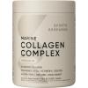 imageSports Research Marine Collagen Peptides  Beauty Collagen Supplement for Women ampamp Men  Post Workout Recovery Protein Powder with Vital Amino Acids for Hair Skin ampamp Joint Support Dark ChocolateUnflavored
