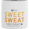 imageSports Research Sweet Sweat Workout Enhancer Gel Original Scent  Maximize Your Exercise ampamp Sweat Faster  135oz JarCoconut