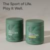 imageSports Research Organic Pineapple Coconut Greens  Digestive Health Natural Energy ampamp Mood Support  Certified Organic Powder  20 ServingsOriginal