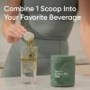 imageSports Research Organic Pineapple Coconut Greens  Digestive Health Natural Energy ampamp Mood Support  Certified Organic Powder  20 ServingsOriginal