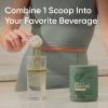 imageSports Research Organic Pineapple Coconut Greens  Digestive Health Natural Energy ampamp Mood Support  Certified Organic Powder  20 ServingsPineapple Coconut
