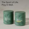 imageSports Research Organic Pineapple Coconut Greens  Digestive Health Natural Energy ampamp Mood Support  Certified Organic Powder  20 ServingsPineapple Coconut