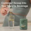 imageSports Research Organic Pineapple Coconut Greens  Digestive Health Natural Energy ampamp Mood Support  Certified Organic Powder  20 ServingsPineapple Coconut