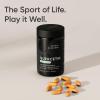 imageSports Research Organic Pineapple Coconut Greens  Digestive Health Natural Energy ampamp Mood Support  Certified Organic Powder  20 ServingsUnflavored