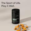 imageSports Research Organic Pineapple Coconut Greens  Digestive Health Natural Energy ampamp Mood Support  Certified Organic Powder  20 ServingsUnflavored