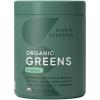 imageSports Research Organic Pineapple Coconut Greens  Digestive Health Natural Energy ampamp Mood Support  Certified Organic Powder  20 ServingsOriginal