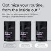 imageSports Research Extra Strength Vegan Biotin Vitamin B Supplement with Organic Coconut Oil  Supports Keratin for Healthier Hair ampamp Skin  Great for Women ampamp Men  5000mcg 30 Veggie Softgel Capsules10 000mcg