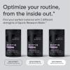 imageSports Research Extra Strength Vegan Biotin Vitamin B Supplement with Organic Coconut Oil  Supports Keratin for Healthier Hair ampamp Skin  Great for Women ampamp Men  5000mcg 30 Veggie Softgel Capsules5 000 mcg